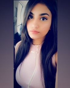 Komal Indian Teen
